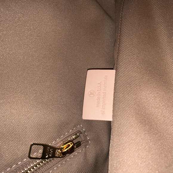 Louis Vuitton Graceful MM - Picture 6 of 8